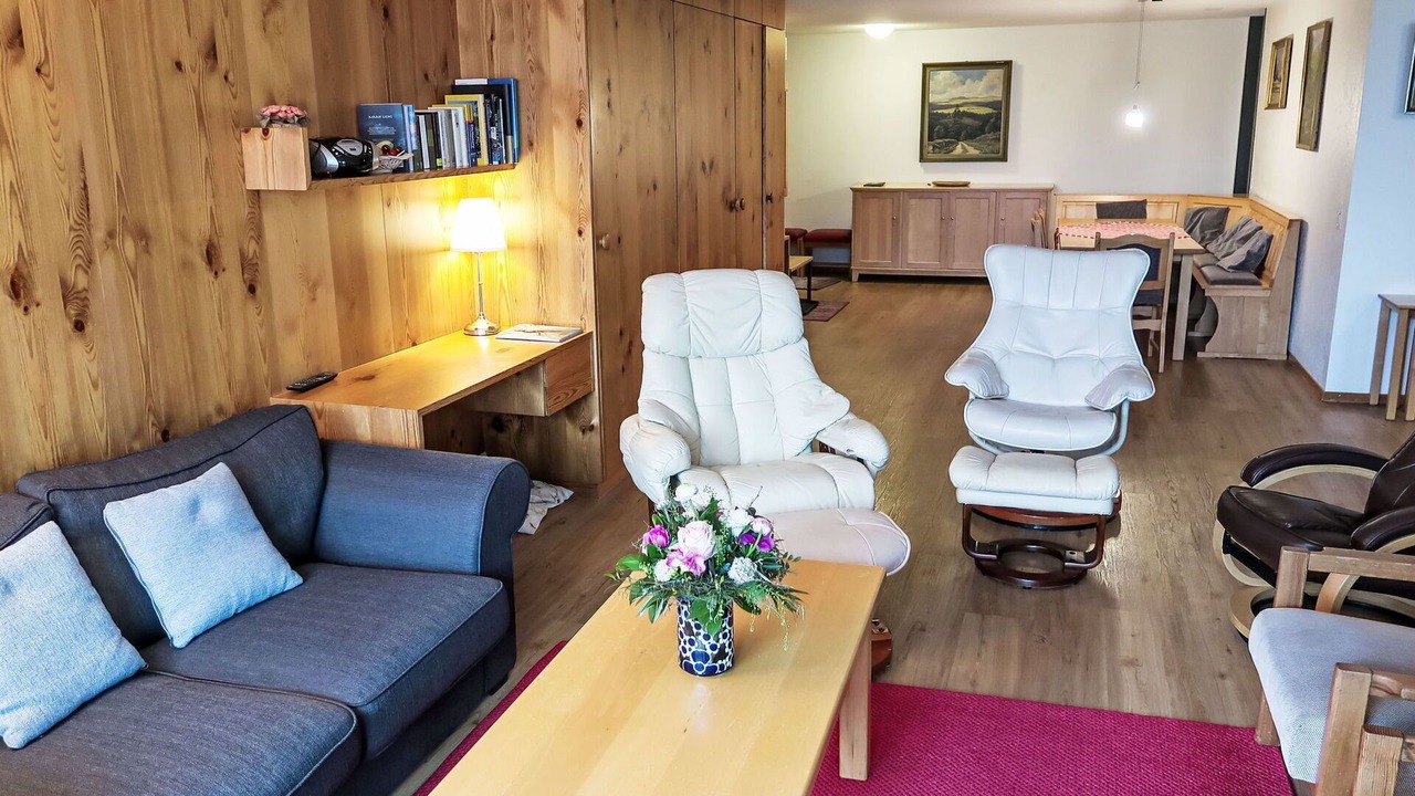 Photo of Bedroom in Acletta