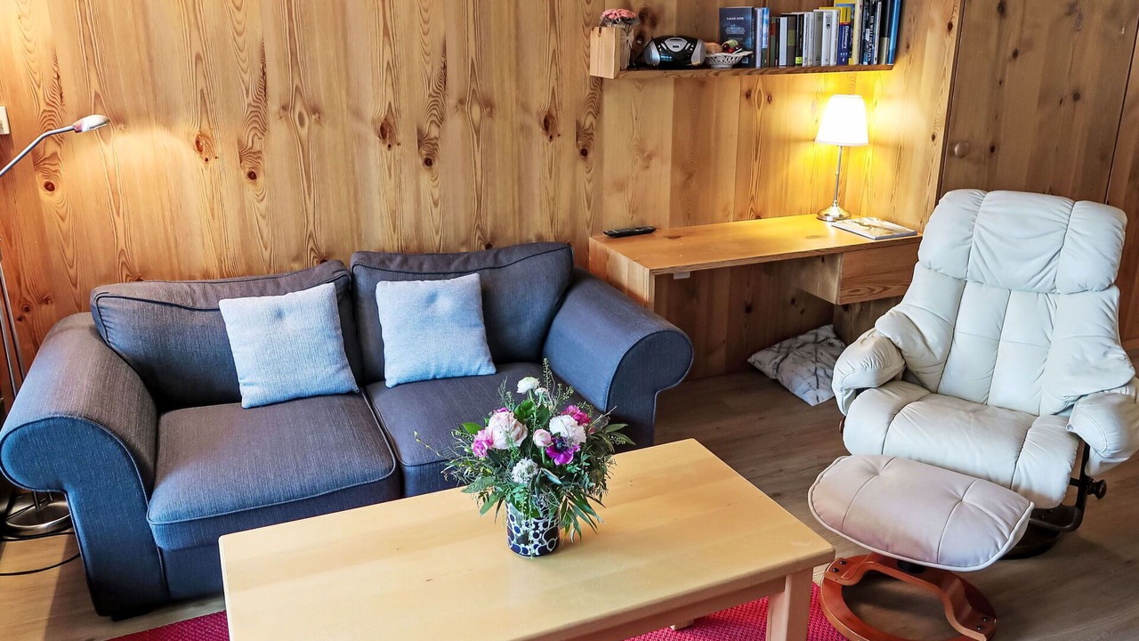 Photo of Bedroom in Acletta