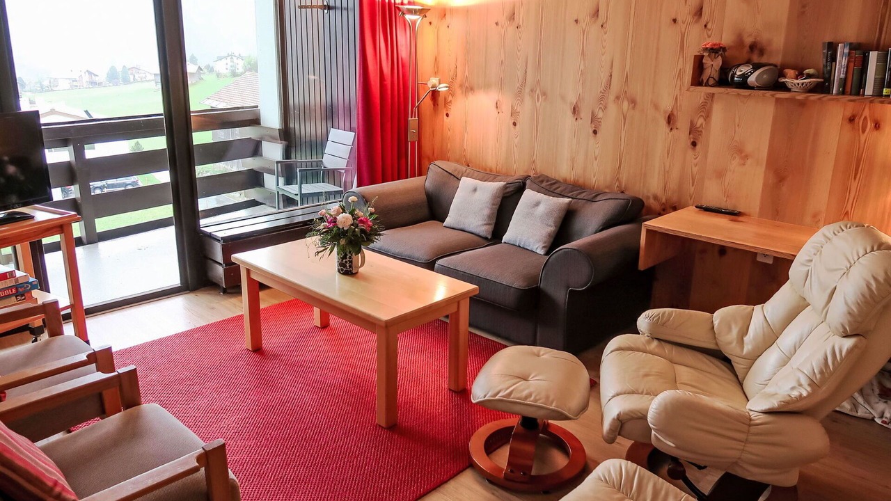 Photo of Bedroom in Acletta
