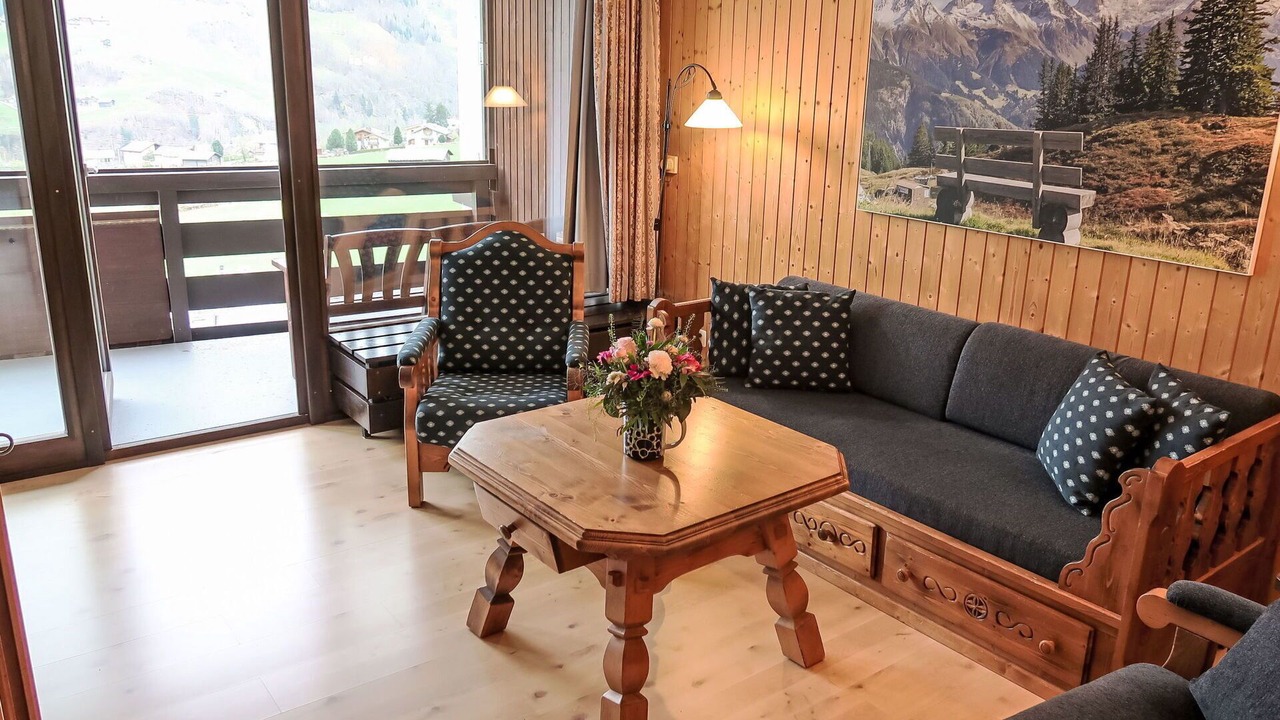 Photo of Bedroom in Acletta