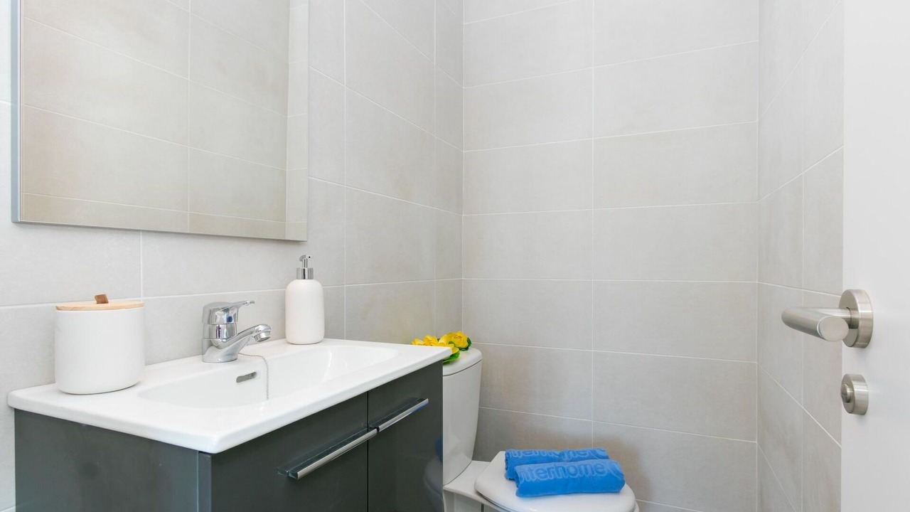Photo of Bathroom in Almadraba-Canyelles