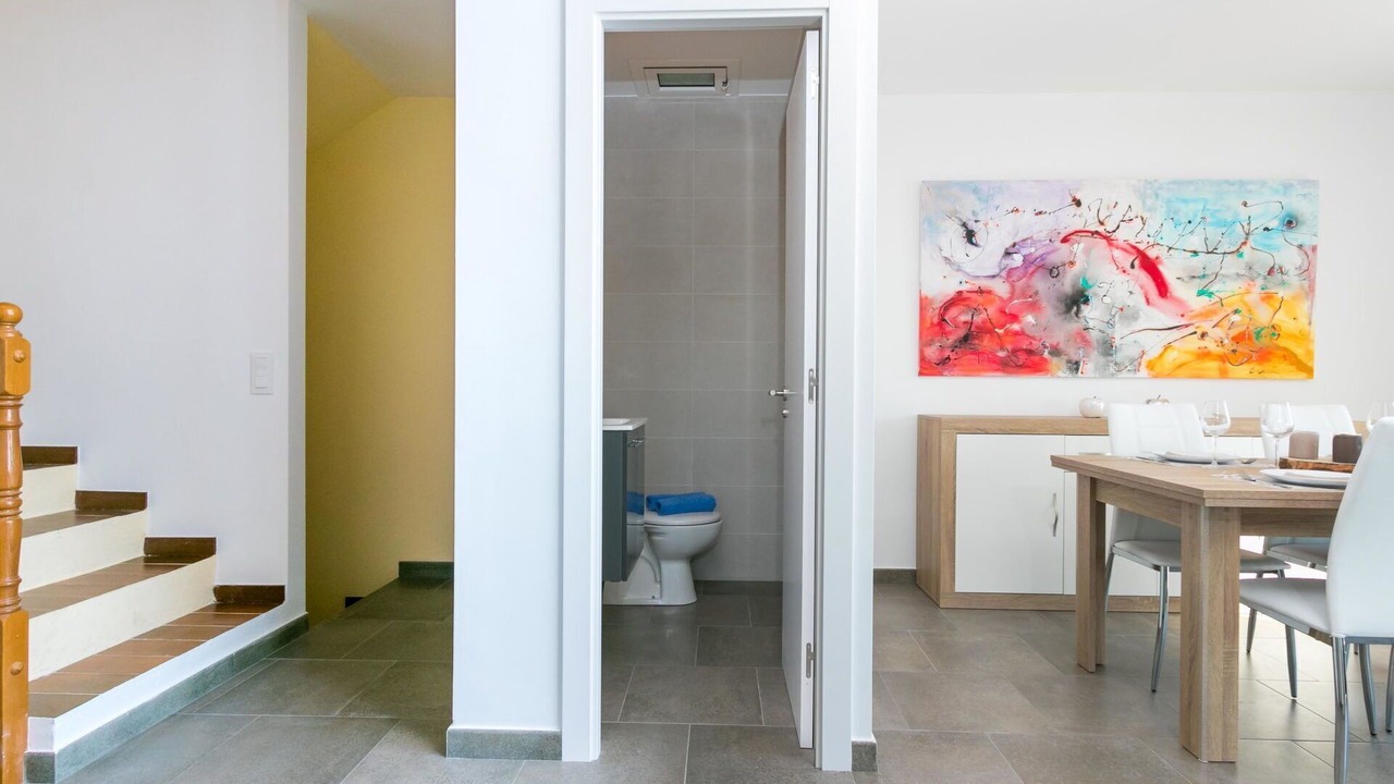 Photo of Bedroom in Almadraba-Canyelles