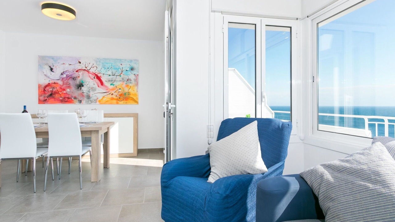 Photo of Bedroom in Almadraba-Canyelles