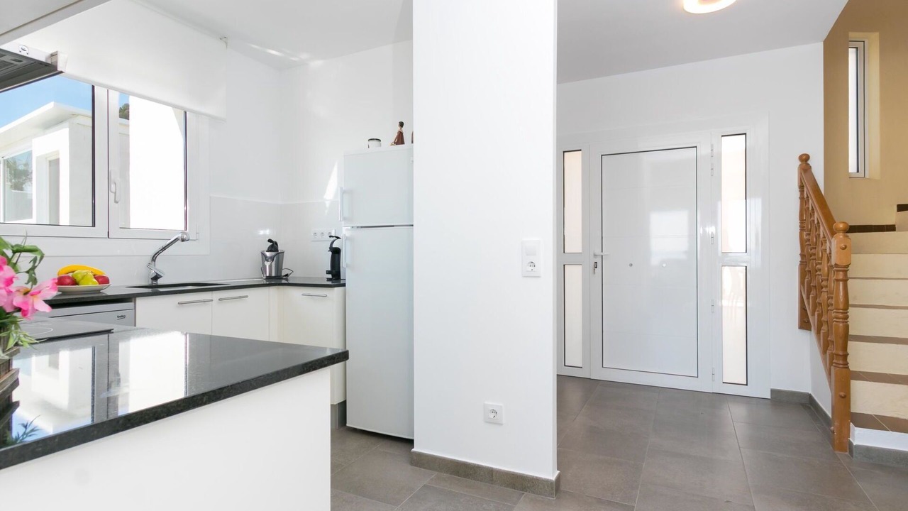 Photo of Bedroom in Almadraba-Canyelles