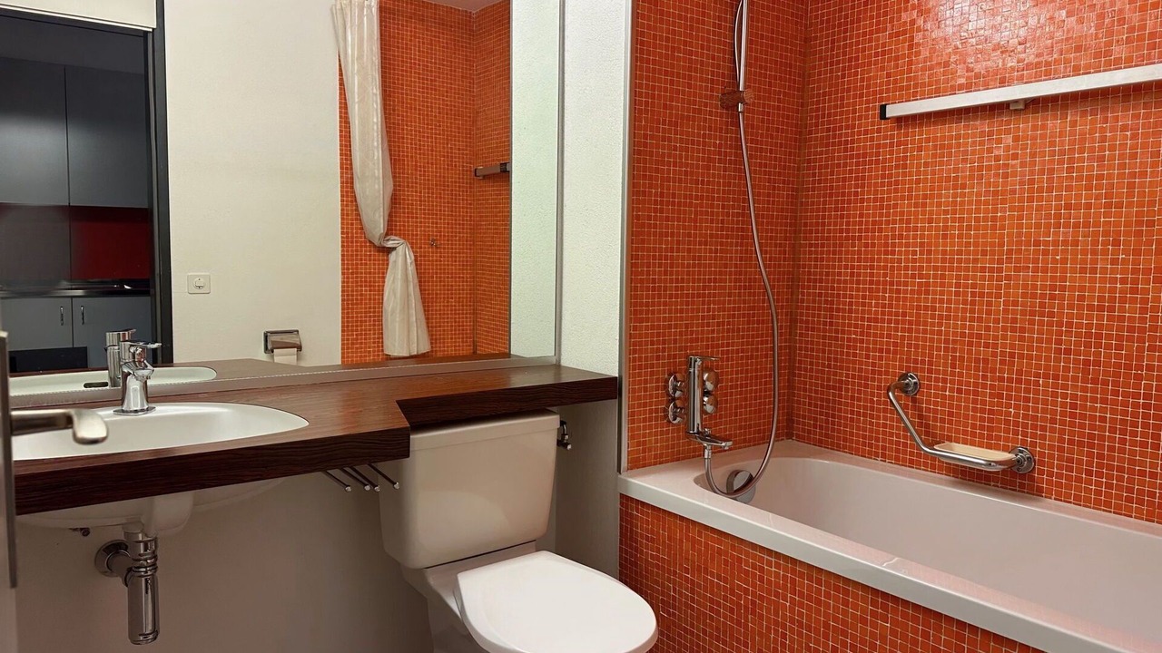 Photo of Bathroom in Acletta
