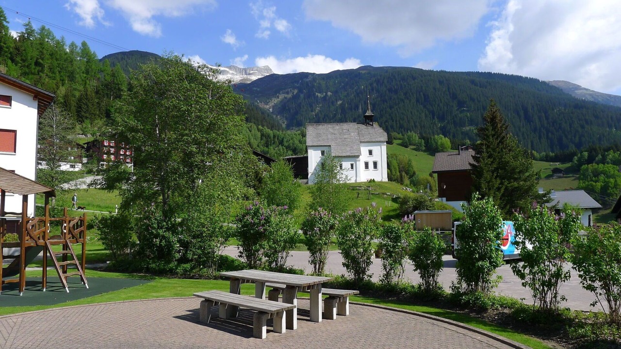 Photo of Outdoor in Acletta