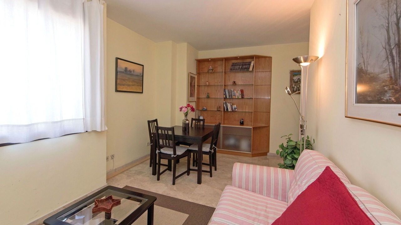 Photo of Bedroom in La Vila Olimpica del Poblenou