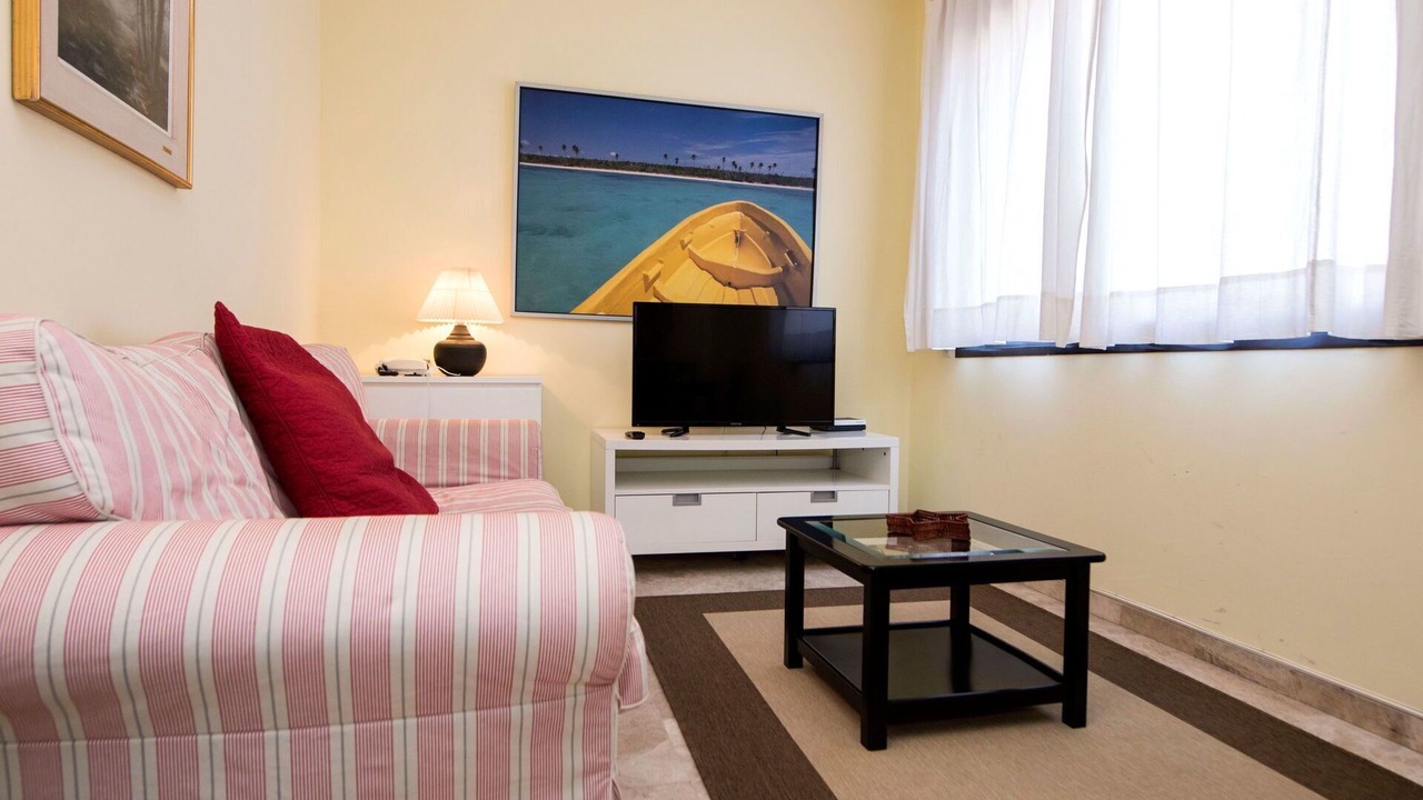 Photo of Bedroom in La Vila Olimpica del Poblenou