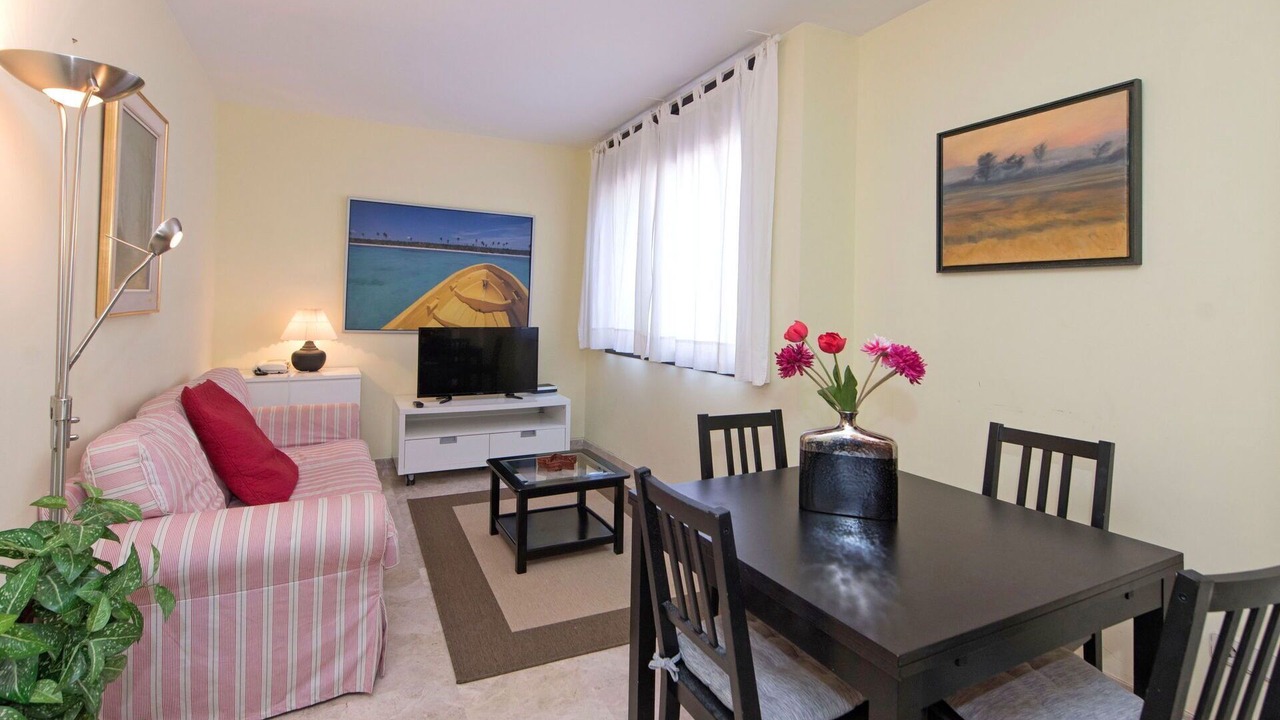 Photo of Bedroom in La Vila Olimpica del Poblenou