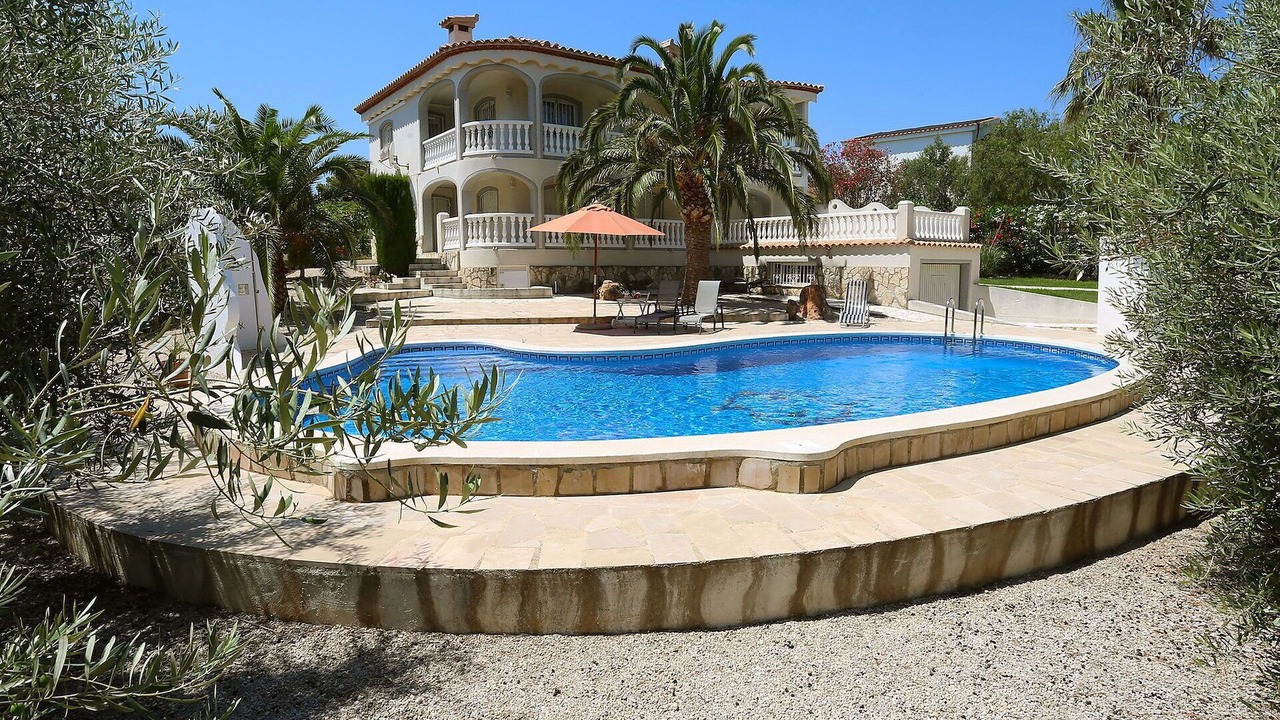 Photo of Outdoor in L'Ampolla
