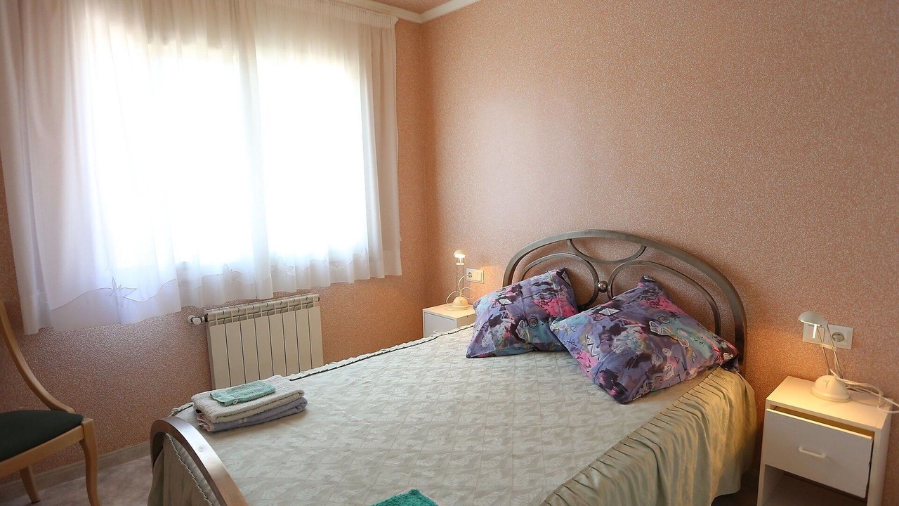 Photo of Bedroom in L'Ampolla