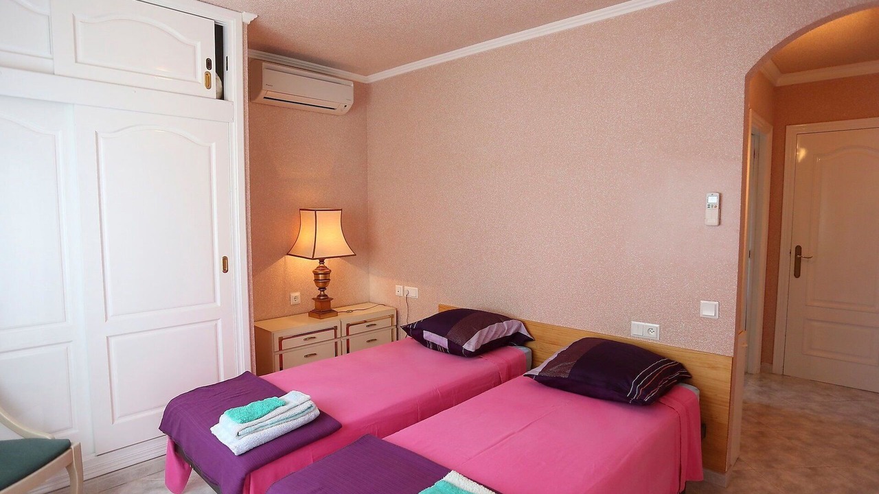 Photo of Bedroom in L'Ampolla