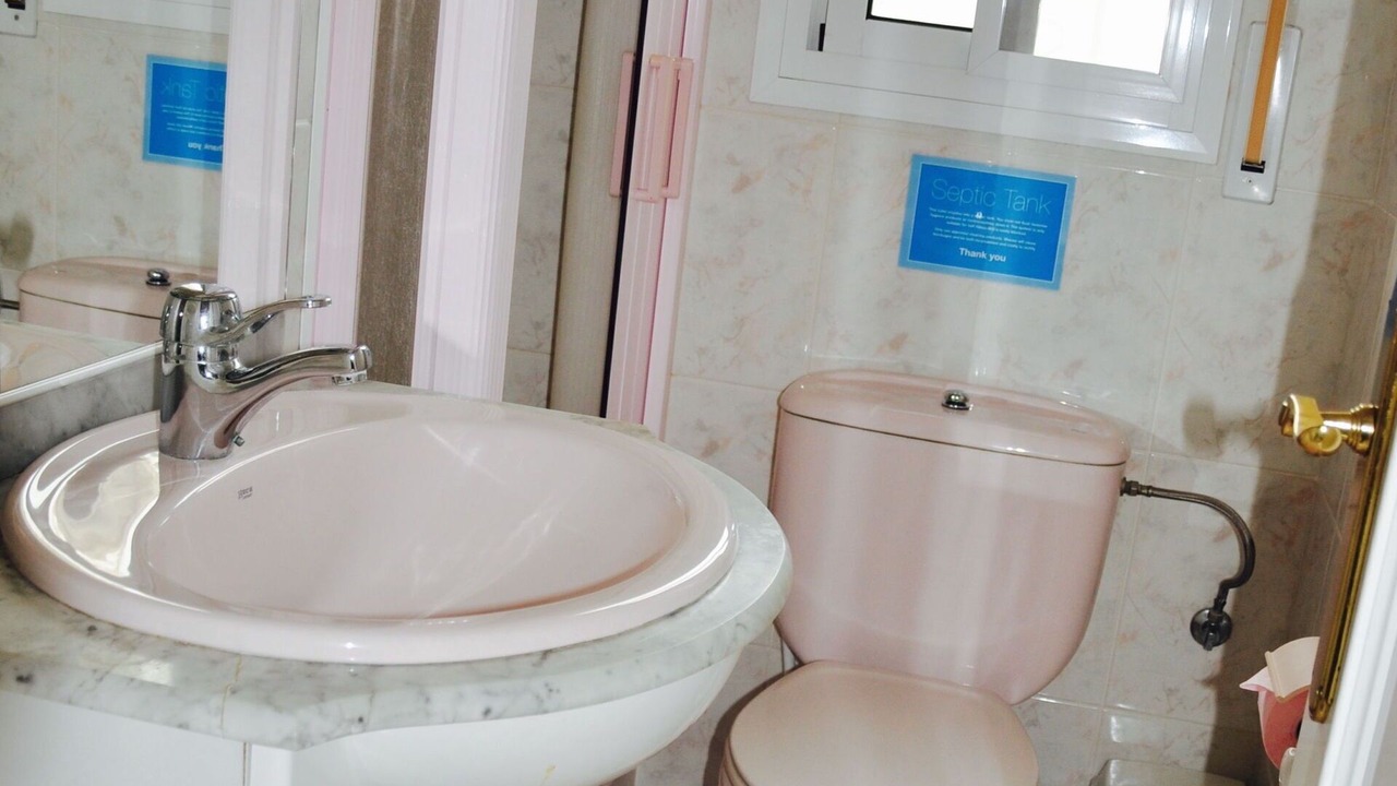Photo of Bathroom in L'Ampolla