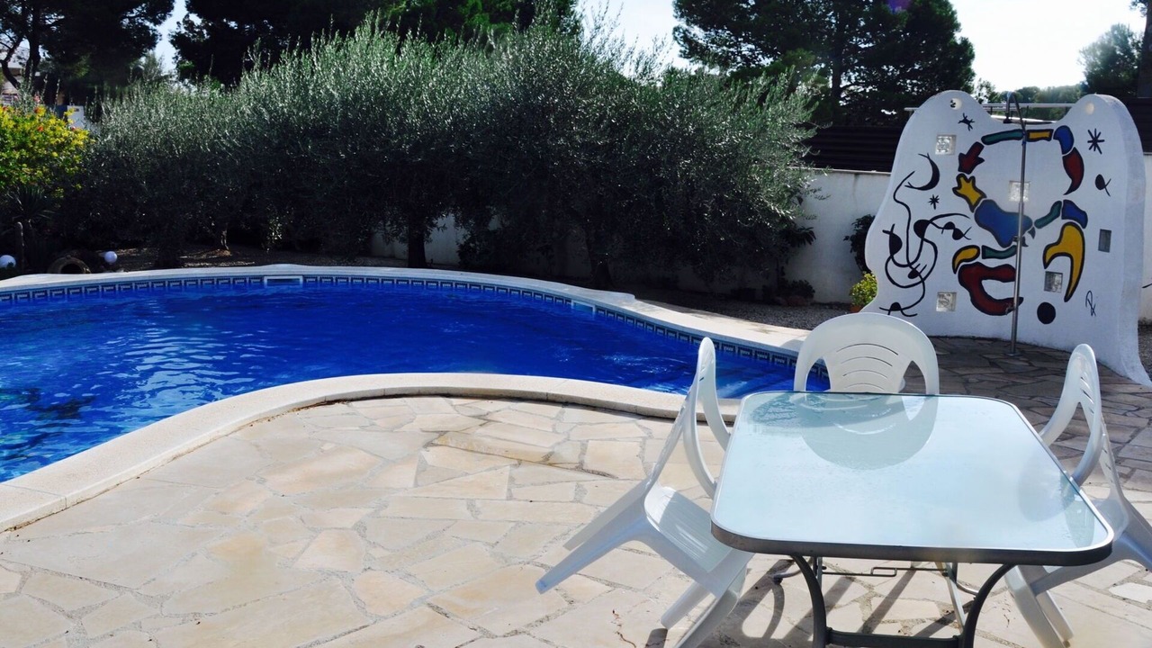 Photo of Outdoor in L'Ampolla