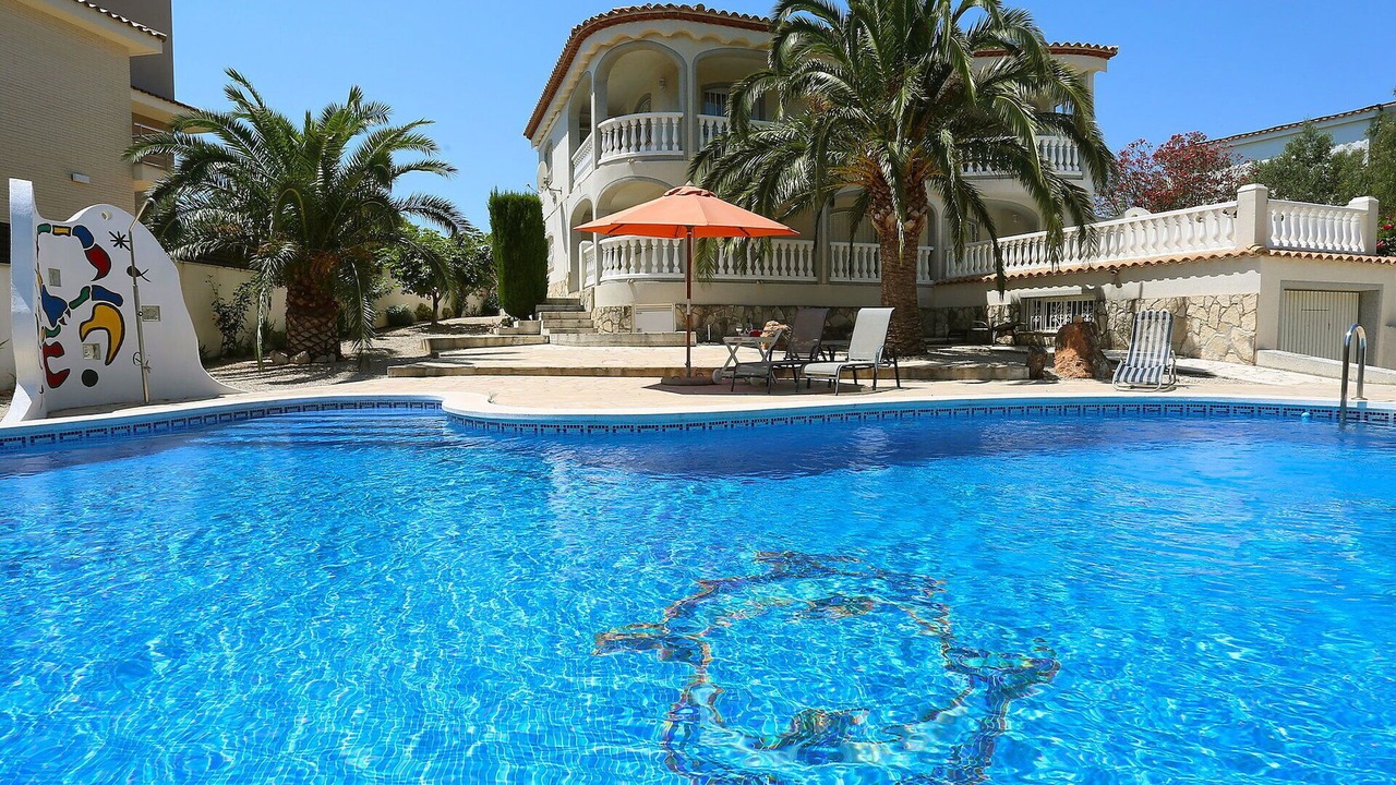 Photo of Outdoor in L'Ampolla