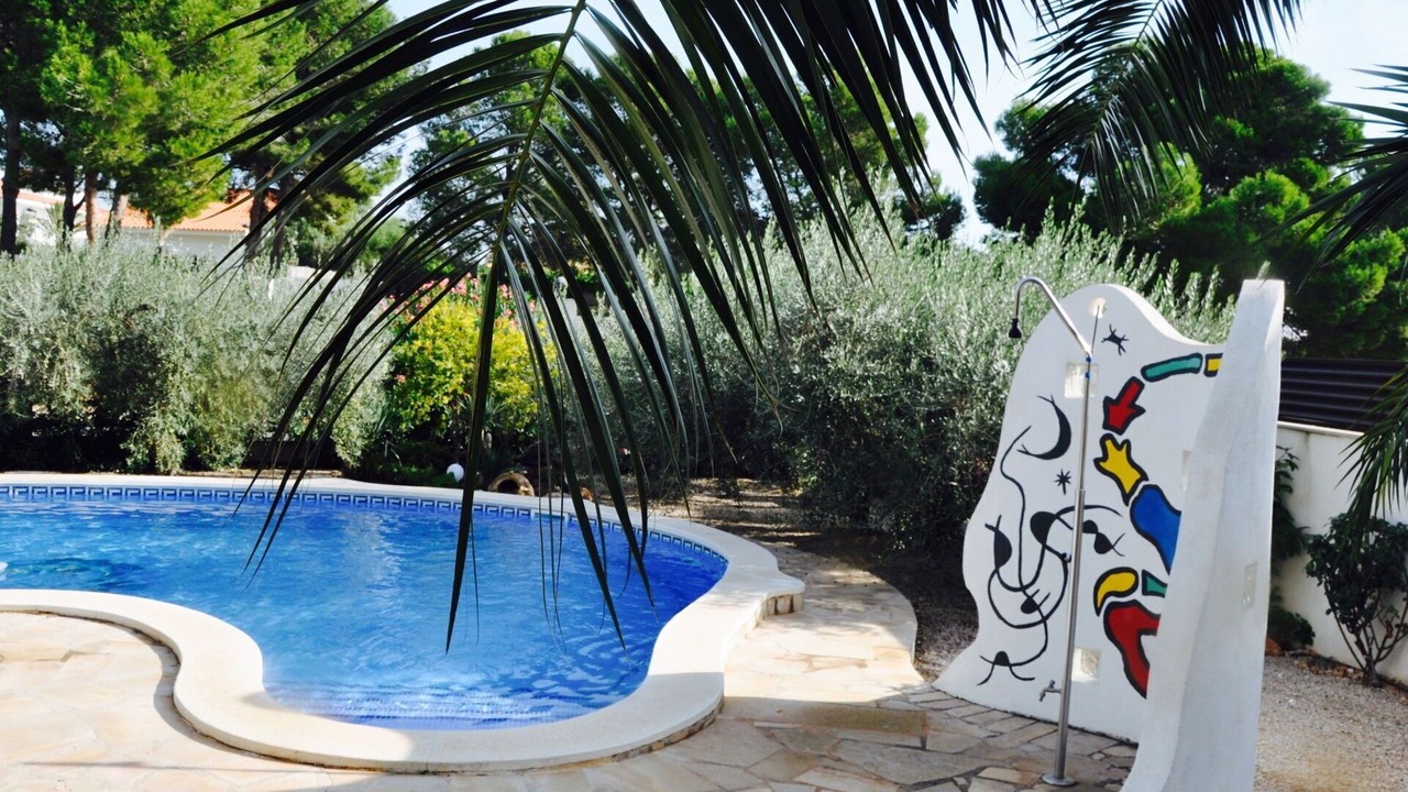 Photo of Outdoor in L'Ampolla
