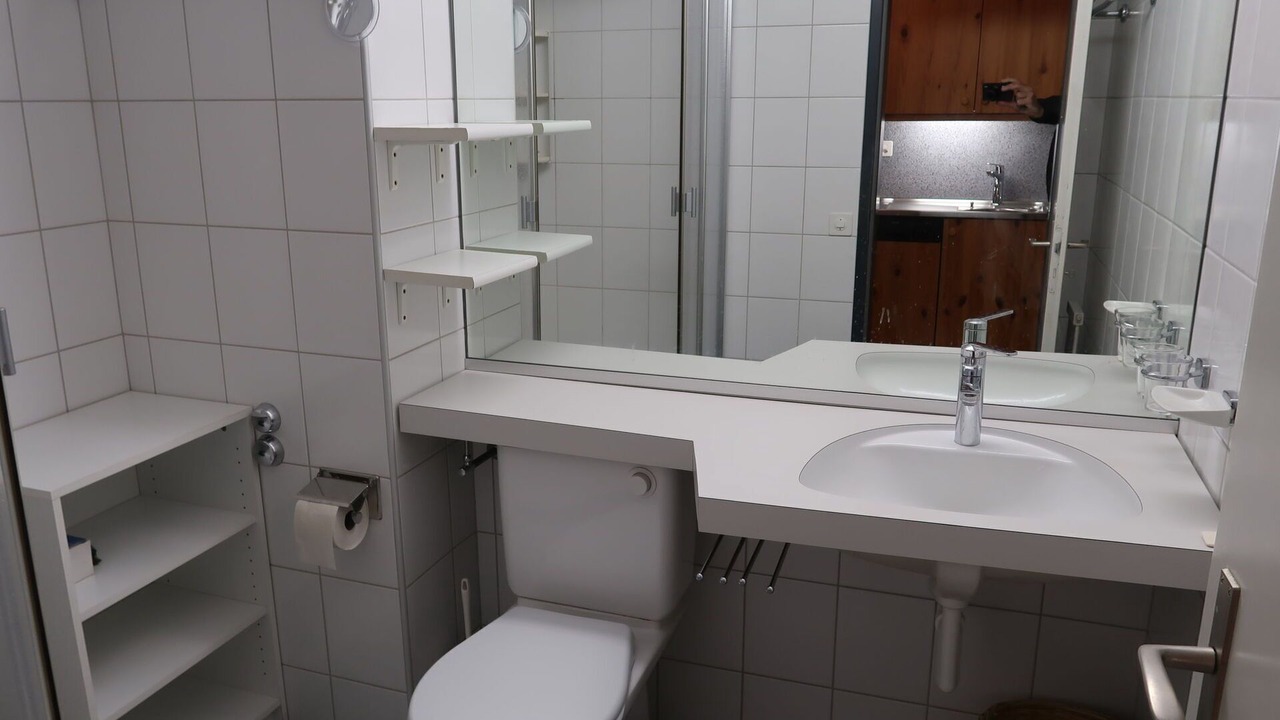 Photo of Bathroom in Acletta