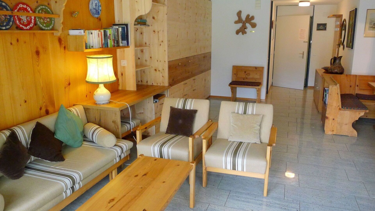Photo of Bedroom in Acletta