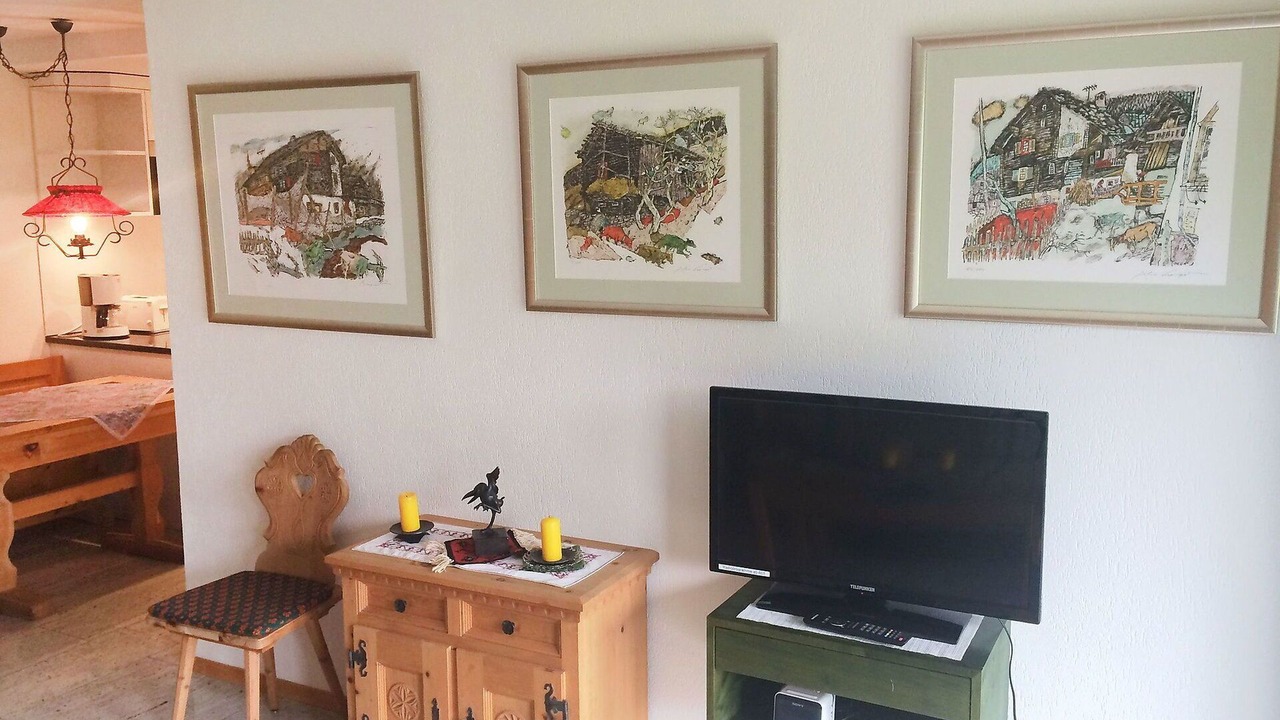 Photo of Bedroom in Acletta