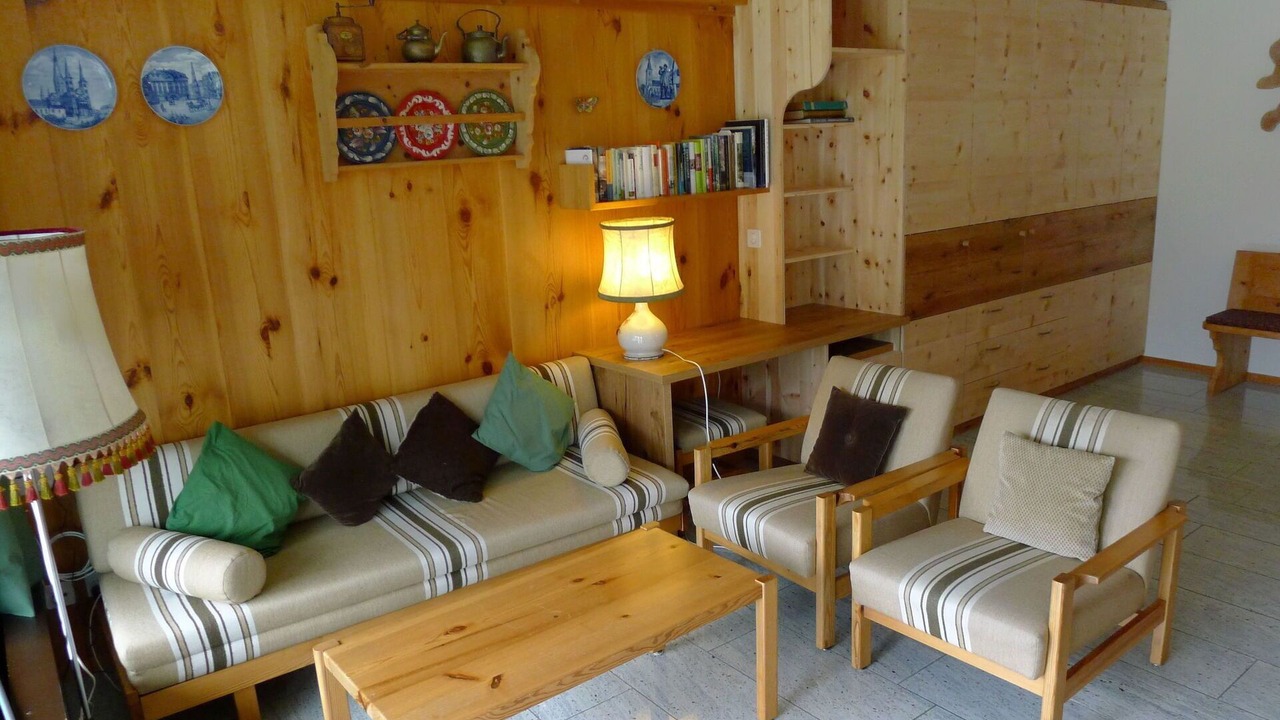 Photo of Bedroom in Acletta
