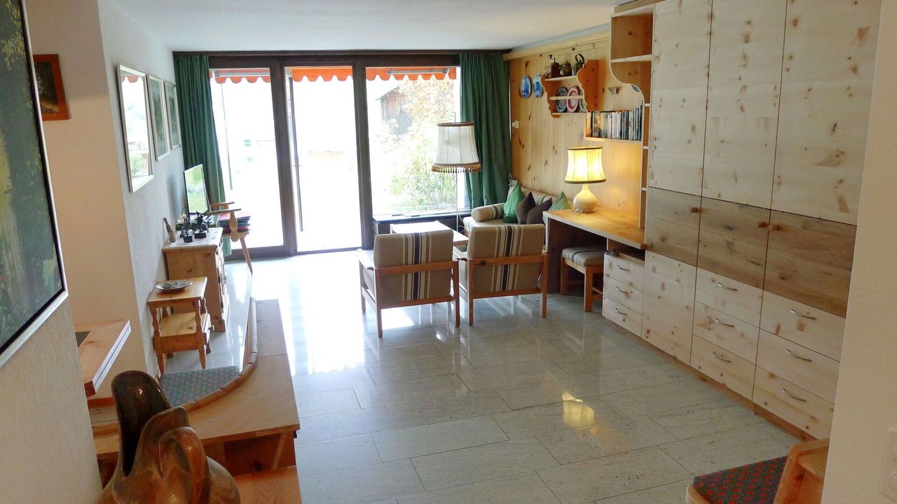 Photo of Bedroom in Acletta