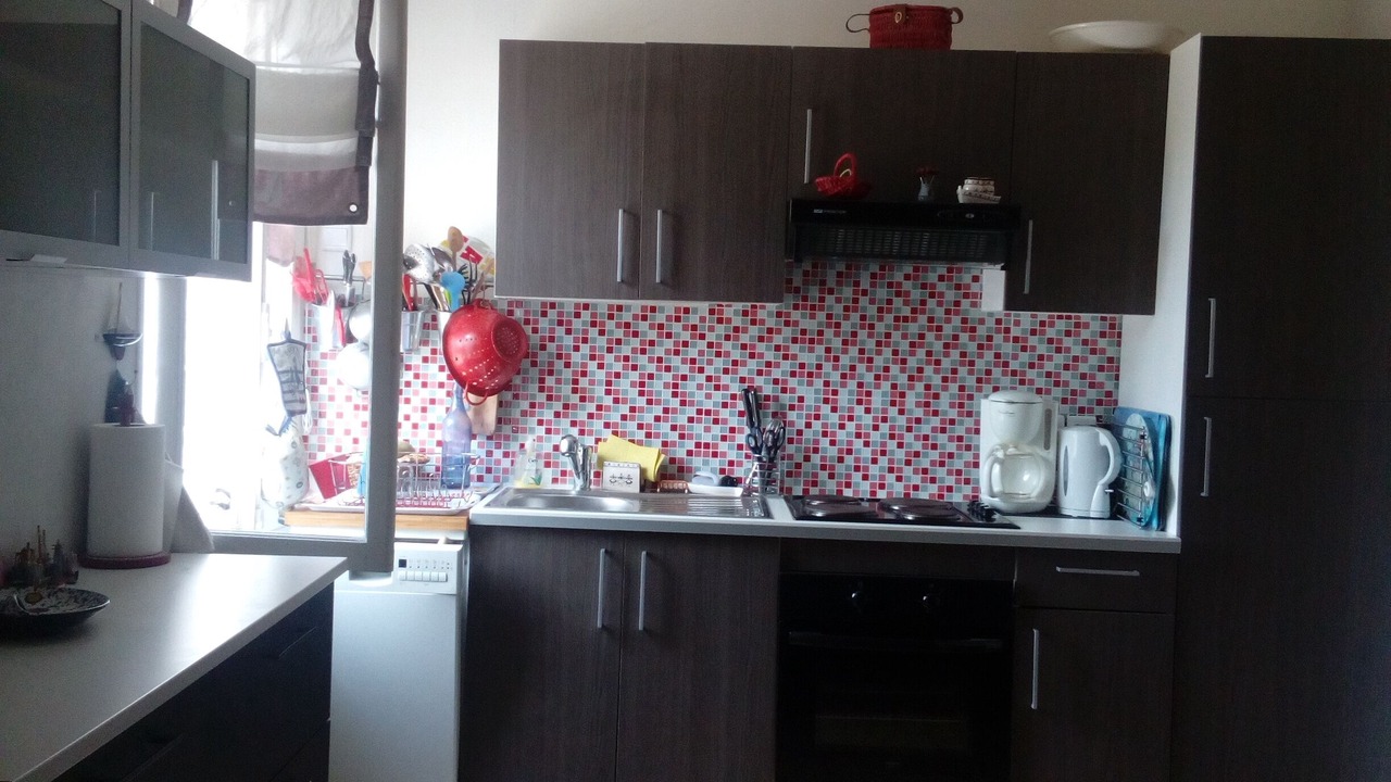 Photo of Kitchen in Le Croisic