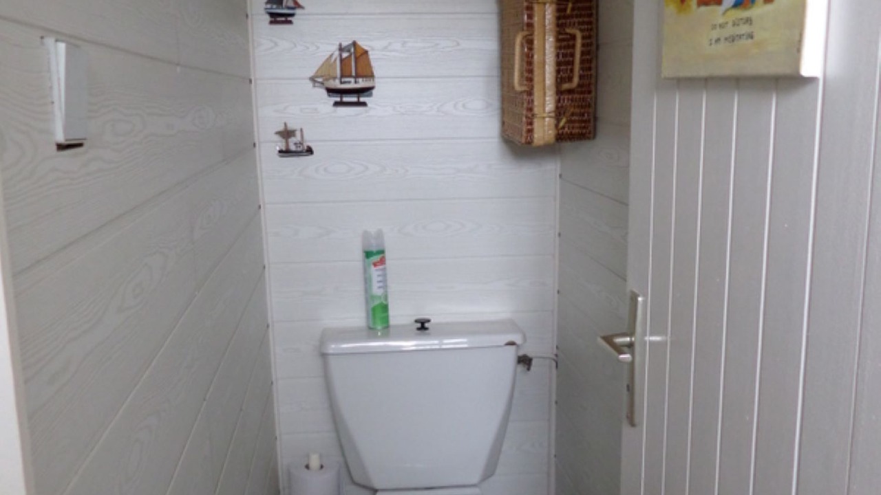 Photo of Bathroom in Le Croisic
