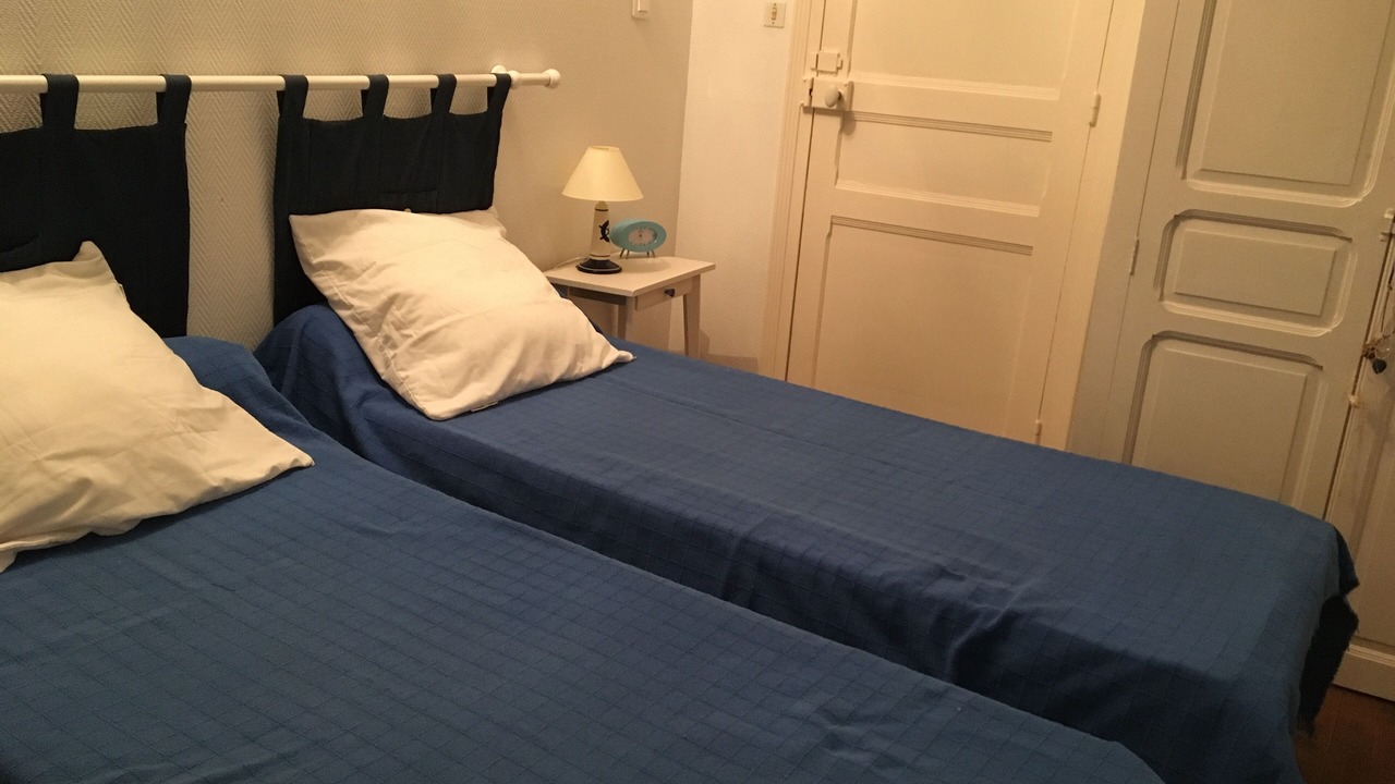 Photo of Bedroom in Le Croisic