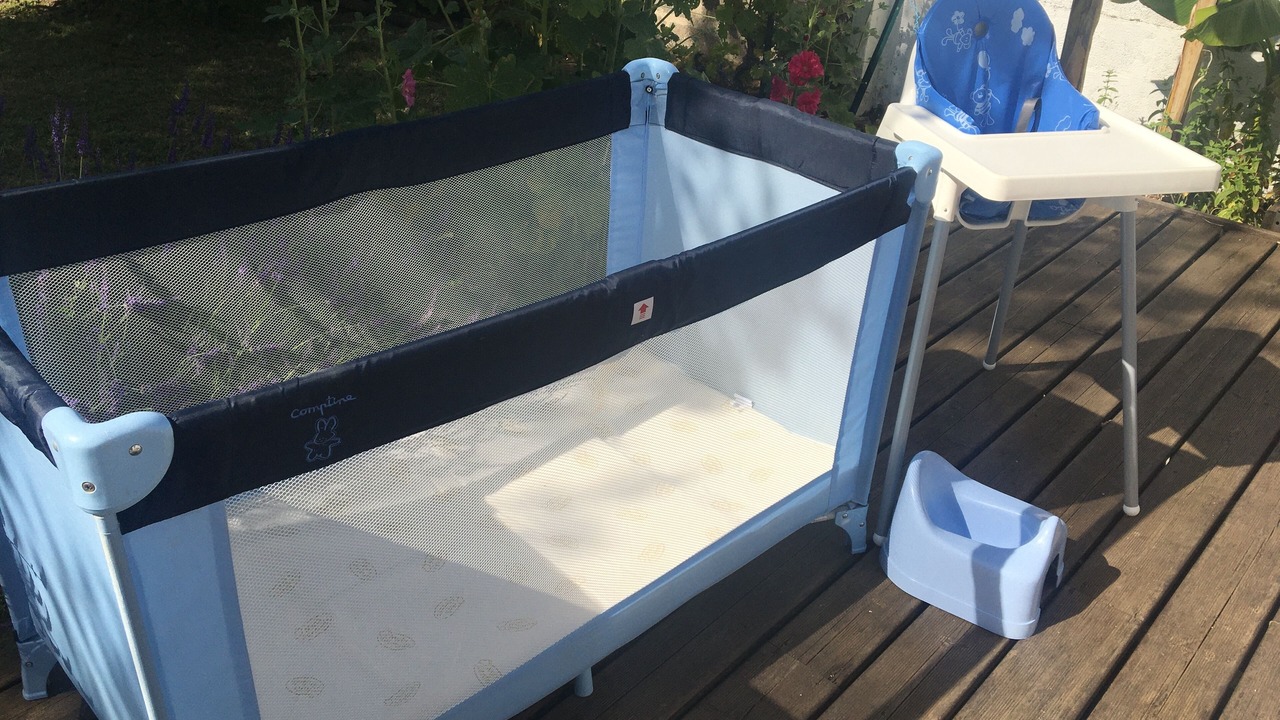 Photo of Outdoor in Le Croisic