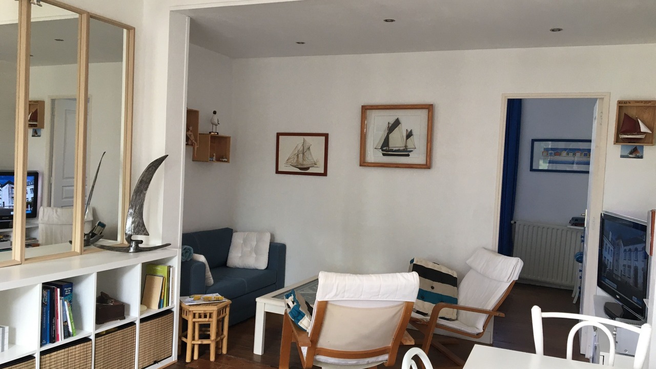 Photo of Livingroom in Le Croisic