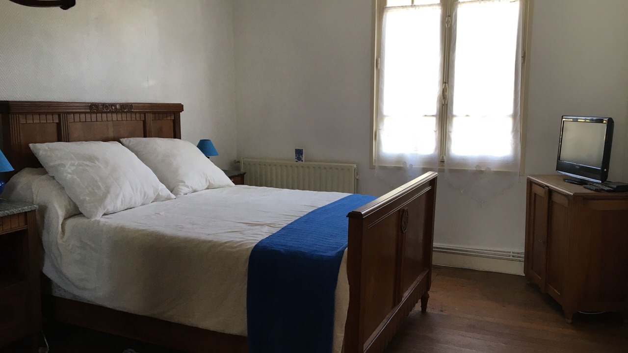 Photo of Bedroom in Le Croisic