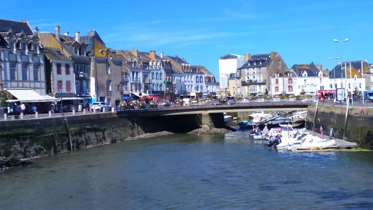 Photo of Others in Le Croisic