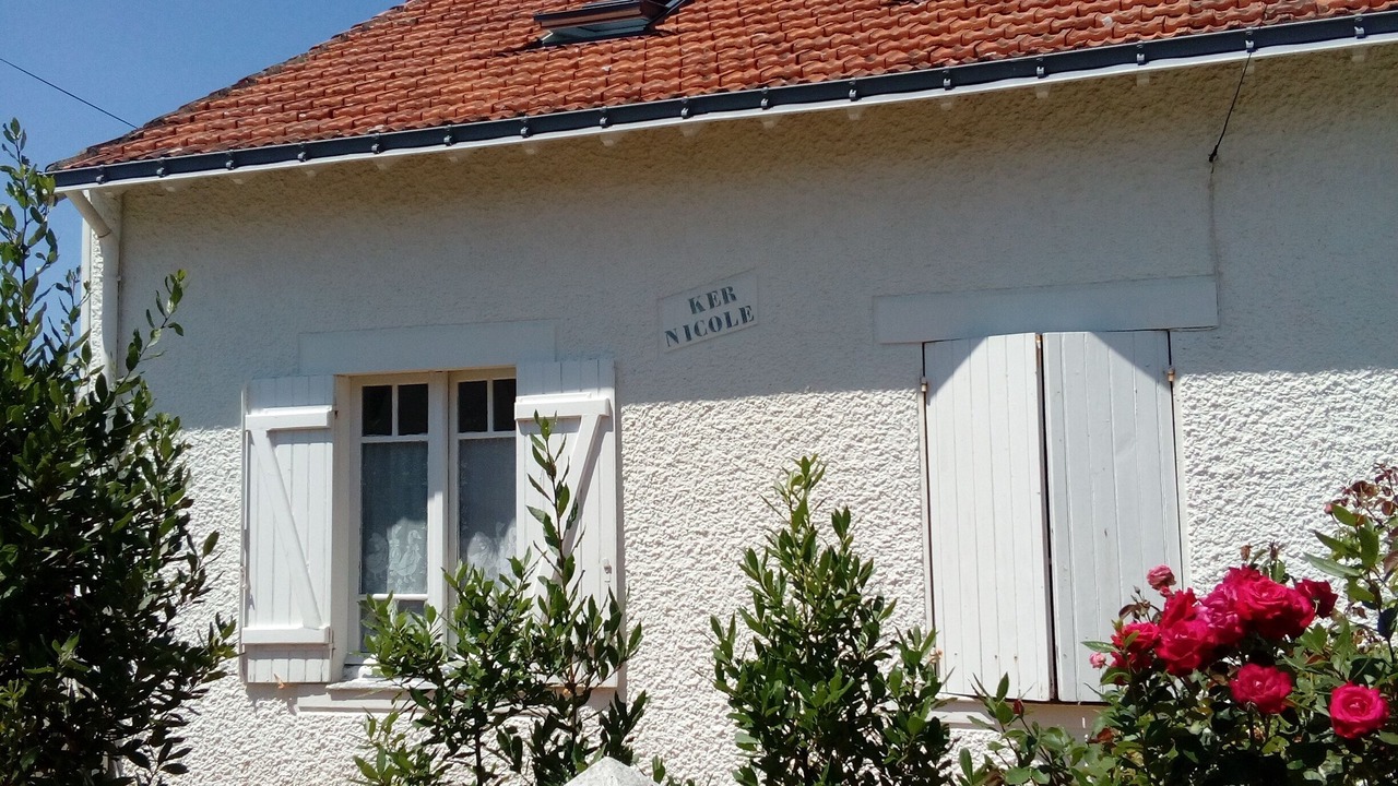 Photo of Outdoor in Le Croisic