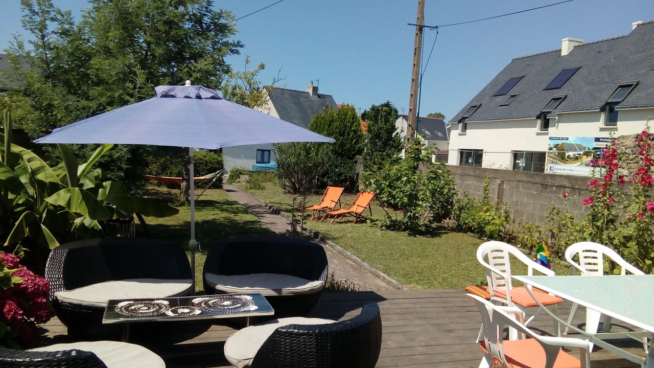 Photo of Outdoor in Le Croisic