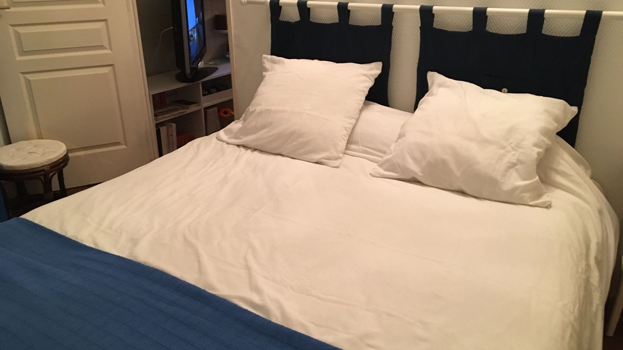 Photo of Bedroom in Le Croisic