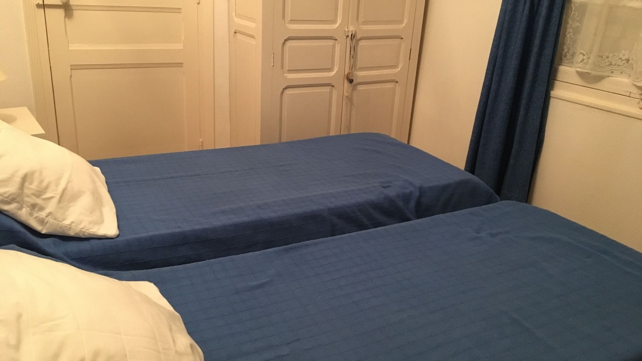 Photo of Bedroom in Le Croisic