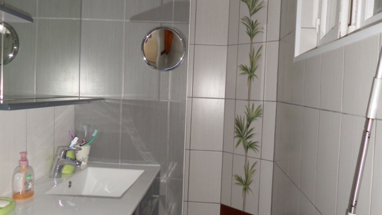 Photo of Bathroom in Le Croisic