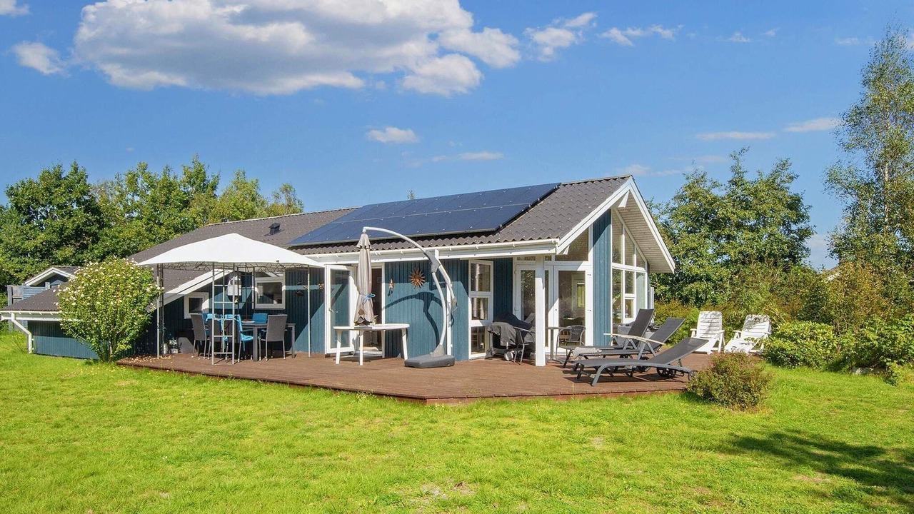 Photo of Outdoor in Juelsminde