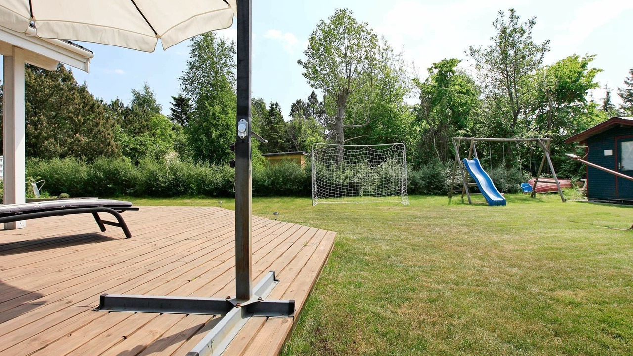 Photo of Outdoor in Juelsminde