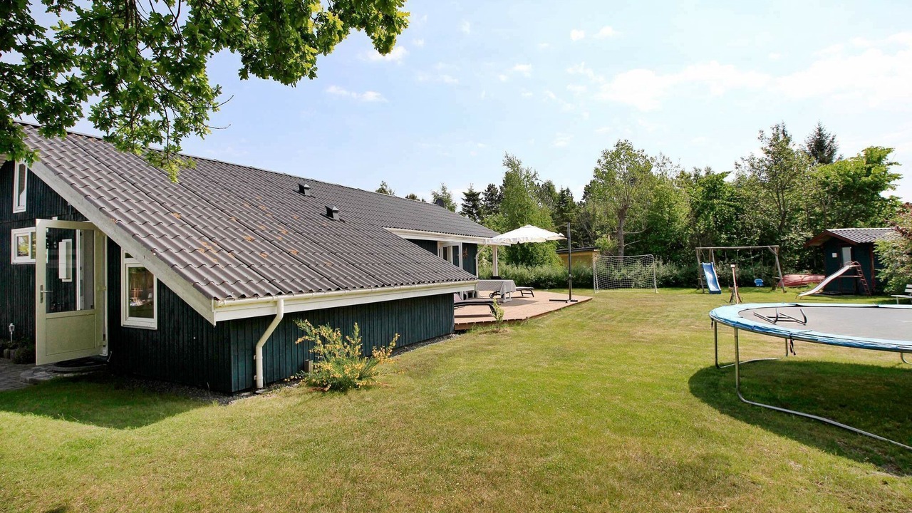 Photo of Outdoor in Juelsminde