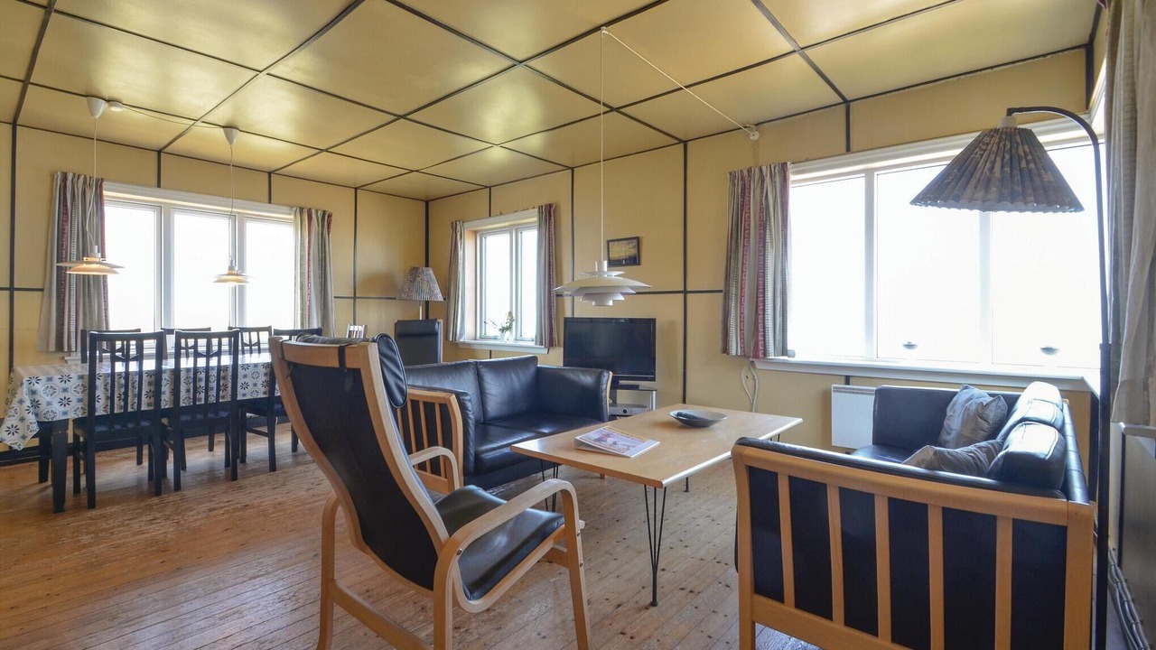 Photo of Bedroom in Lild Strand