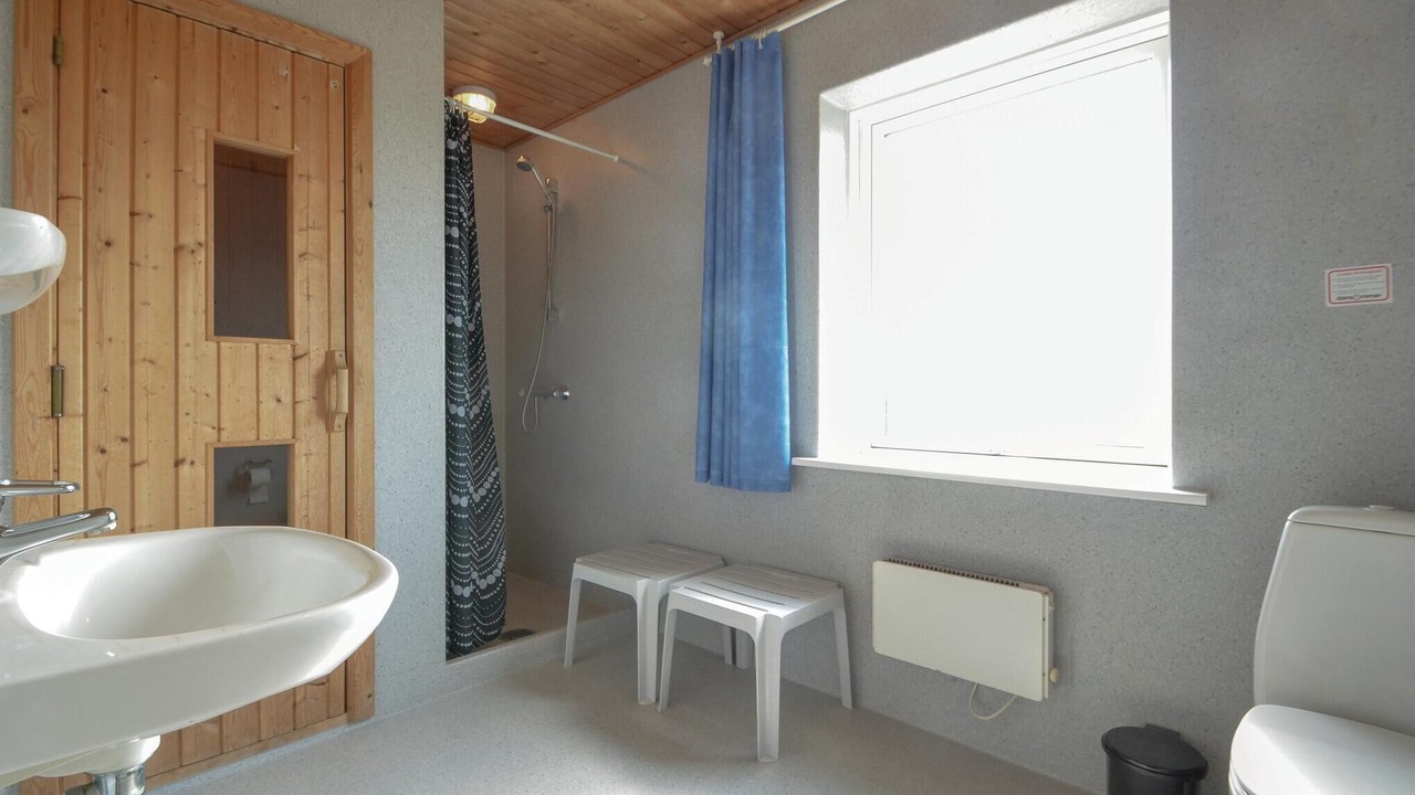 Photo of Bathroom in Lild Strand