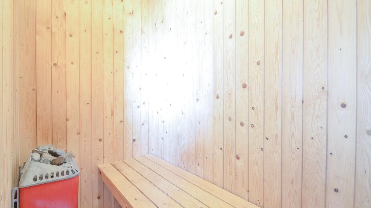 Photo of Bathroom in Lild Strand