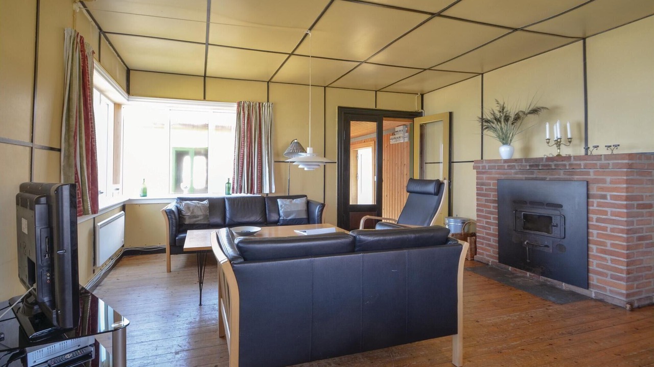 Photo of Bedroom in Lild Strand
