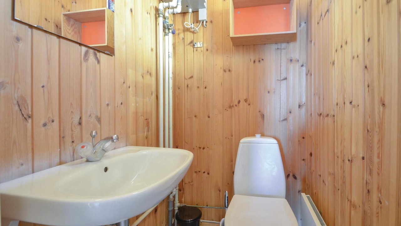 Photo of Bathroom in Lild Strand