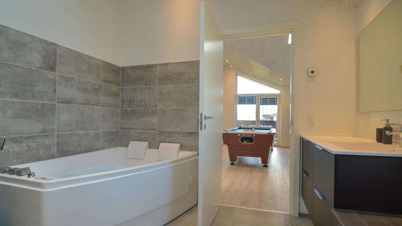 Photo of Bathroom in Odde