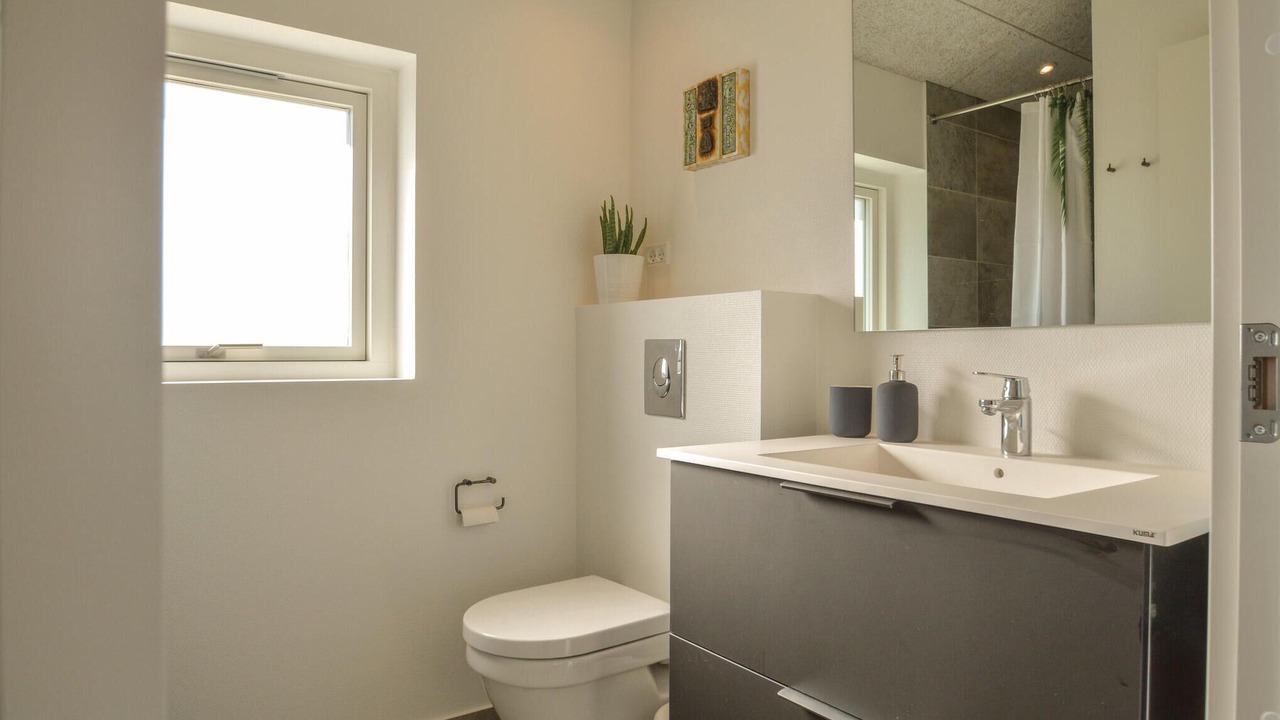 Photo of Bathroom in Odde