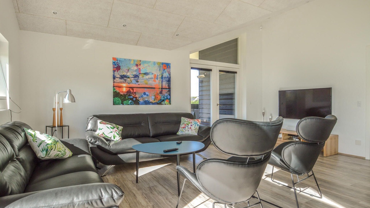 Photo of Bedroom in Odde