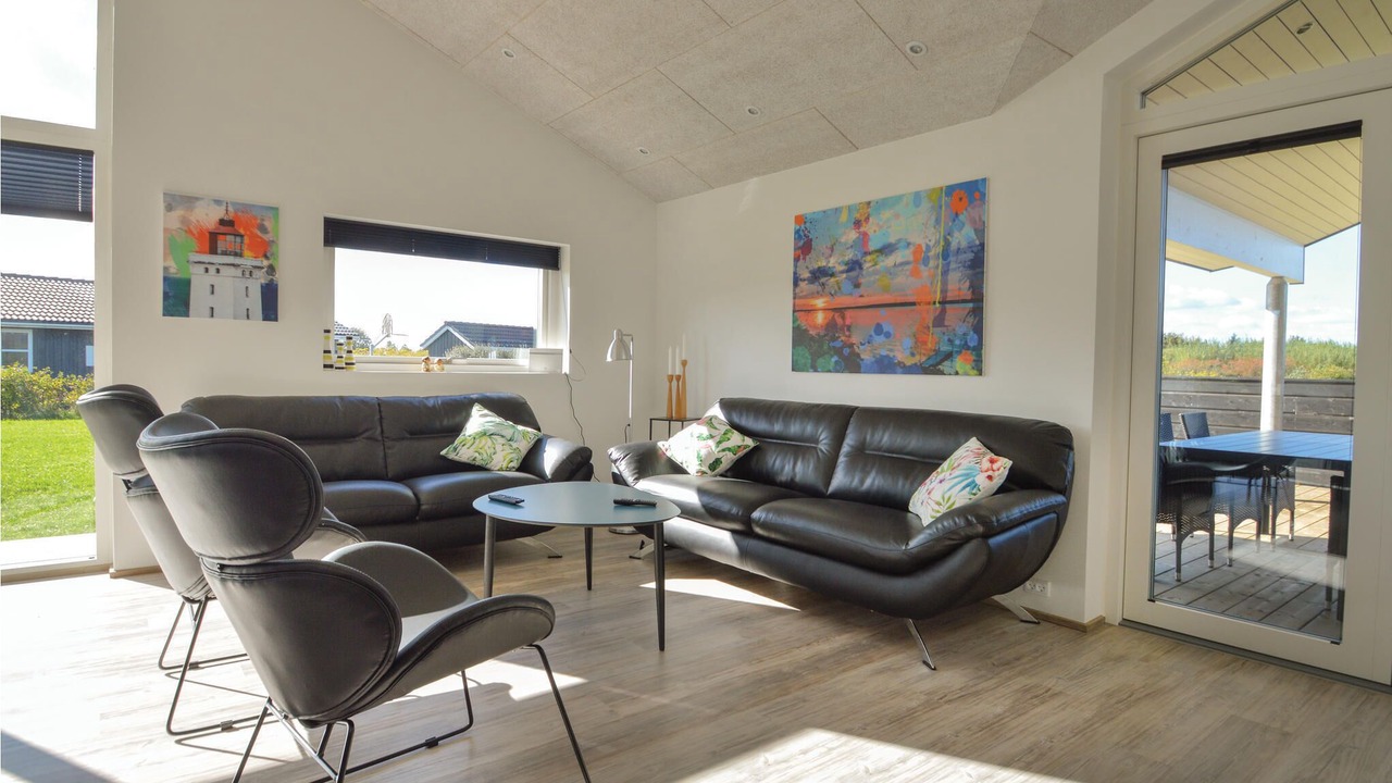 Photo of Bedroom in Odde