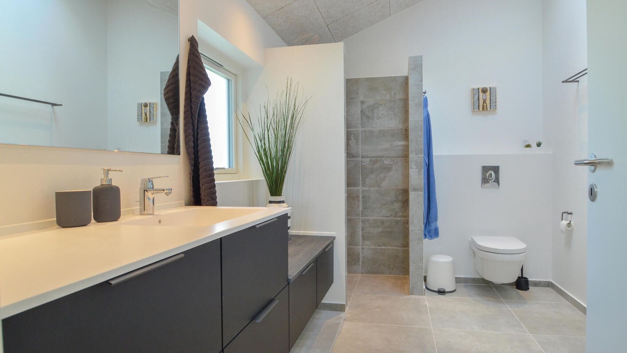 Photo of Bathroom in Odde
